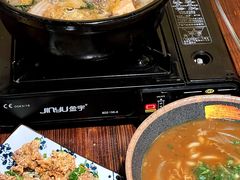 -雷屋日式料理(沈安小区店)