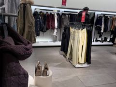-ZARA(哈尔滨欧罗巴广场店)