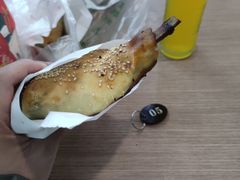 -中关村烤包子(中关村店)