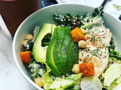 -农畉LONFOOD(福田星河COCOPark店)