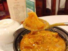 -沙田新强记烧鹅海鲜酒家