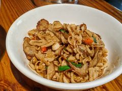 -衡东土菜馆(天际绿洲店)