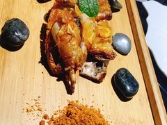 -魔厨私房菜(观音桥店)