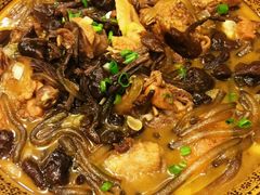 -黄家饺子东北特色菜馆(湖滨商业街店)