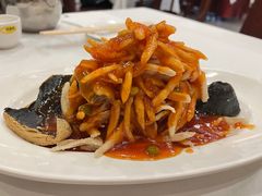 -功德林素菜饭庄(前门店)