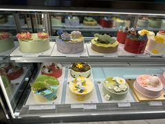 -Pantry's Best派悦坊蛋糕(K11购物艺术中心店)