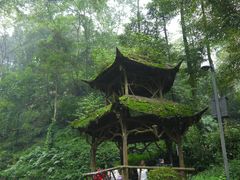 -青城山
