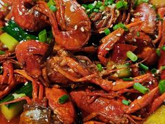 -谭记十三香手抓小龙虾(龙王庙店)