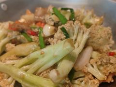 -小菜园新徽菜(无锡宜家荟聚中心店)