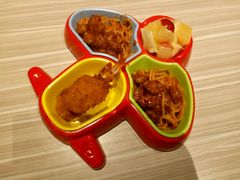 -必胜客(湘隆店)