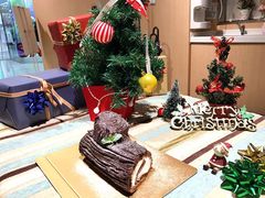 -ABC Cooking Studio(上海环球金融中心店)