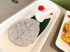 招牌虾滑-海底捞火锅(王府井银泰in88店)