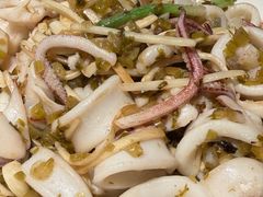 -小厨师·二十年沈家门小海鲜(百井坊巷店)