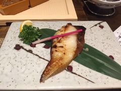 -蟹将军·松叶蟹和牛日料放题自助(K11店)