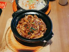 -四道菜·福建菜馆(莆田万达店)