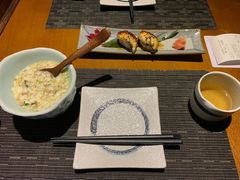 -千叶寿司创意融合料理(水韵城店)