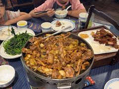 -甘家界牌柠檬鸭(青山店)