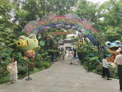 -钱王祠