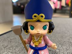 -泡泡玛特POPMART(石景山万达店)