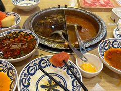-期哒寿喜烧(桃湖公园店)