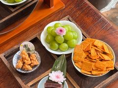 -HERRE·赫尔茶咖(解放公园店)