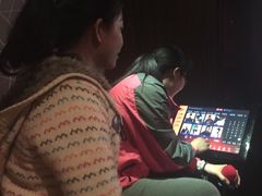 -凯乐会量贩KTV(国防大厦总店)