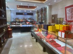 -御茶膳房皇家糕点博物馆(北京首店)