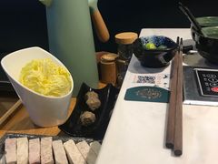 -狐狸爱上椰子鸡(金地广场店)