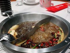 -华晟山城火锅(东城天下店)