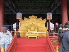 -横店影视城明清宫苑园区