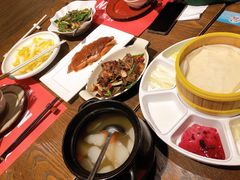 -义乌香格里拉•食尚汇MIX