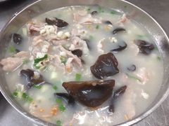 -广场正宗原汁薏米店