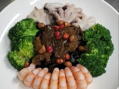 -天和晟烤鸭店(国展店)