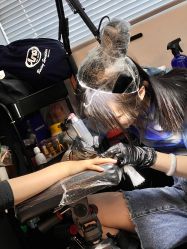 点击看大图 -飛凡TATTOO纹身•原创