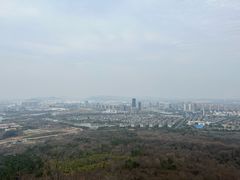 -南京市江宁方山
