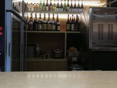 -东京屋(武定路店)