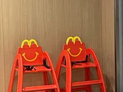 -麦当劳(温州人民路店)