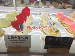 -吉森Bakery(教育路店)