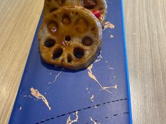 藕遇-菩提树·素食餐厅(汇智国际商业中心店)