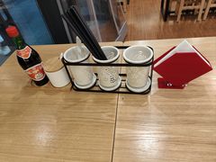 -碗里捞川渝特色面(沙河玖耀里店)