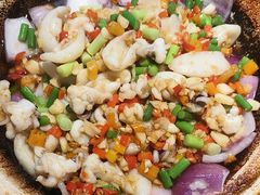 -大鸽饭(马王堆店)