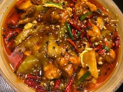 -柒园·三十年创意杭帮菜(龙湖滨江天街店)