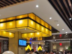 -香云轩·顺德菜(香云纱园林酒店店)