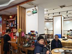 -濠轩阁特色生蚝火锅总店
