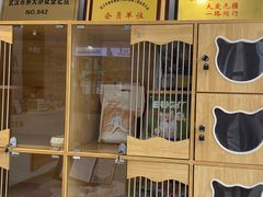 -丹景宠物医院·全科·老年病·牙科(武昌诊疗中心)