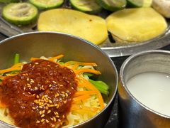 -炽城·烤肉名家(鸿达中央广场店)