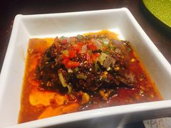 -楼兰新疆主题餐厅(苏州中心店)