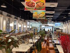 -金湖港式餐厅(建外店)