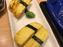 -元气寿司(新城市广场店)