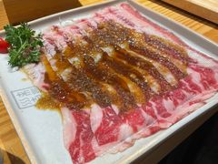 -喜来稀肉(北外滩白玉兰广场店)